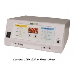 150-200 Watt Koter Cihazı