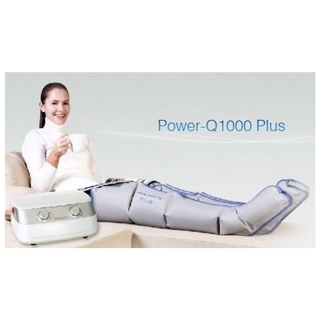 Lenf Odem Basi Cihazi