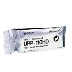 Sony 110 HD Ultrason Printer Kağıdı