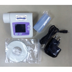 Spirometre Cihazı Bluetooth