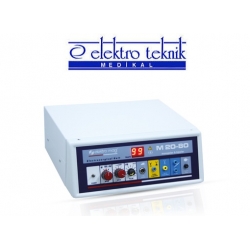 Elektro Mag 40-80 Koter Cihazı