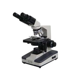 Binocüler Mikroskop