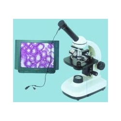 Xzs Kameralı Mikroskop (digital)