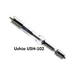 USHİO USH-102D 100W AMPUL ( LAMBA )