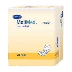 Molimed Comfort Maxi Mesane Pedi