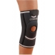 Patella ve Ligament Destekli Flekibıl Balenli Dizlik 