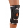 Patella ve Ligament Destekli Flekibıl Balenli Dizlik 