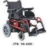 HS 6200 Akülü Tekerlekli Sandalye