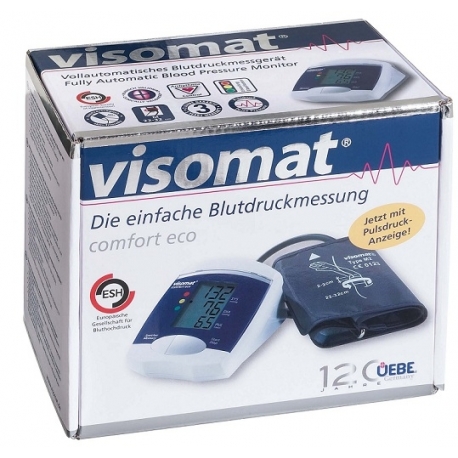 Visomat Comfort Eco Tansiyon Aleti