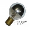 24V 40W Halojen Ameliyat Tavan Lambası Ampulü