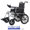 Katlanır Akülü Tekerlekli Sandalye BZ6301B