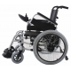 Akülü Katkanır Tekerlekli Sandalye BZ6101