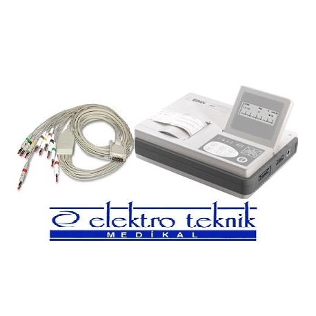 Edan Ekg Cihaz Kablosu