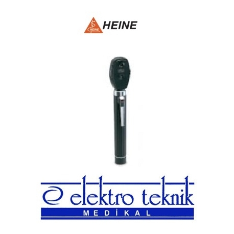 Heine Mini Oftalmaskop