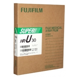 Röntgen Filmi Fujifilm 35x35 Yeşile Hassas