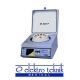Santrifüj Cihazı M 615 P 6 Tüp Dijital
