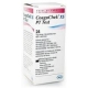 Coaguchek XS Strip