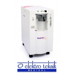 Respirox Oksijen Konsantratörü
