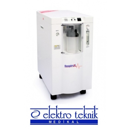 Respirox Oksijen Konsantratörü