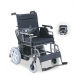 Katlanır Akülü Tekerlekli Sandalye