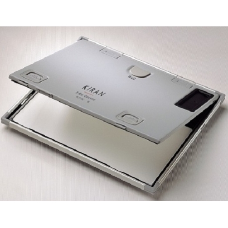 Röntgen Kaset 35x43