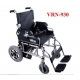 Veron Akülü Tekerlekli Sandalye
