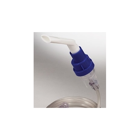Respironics Ağızlıklı Nebulizatör Set