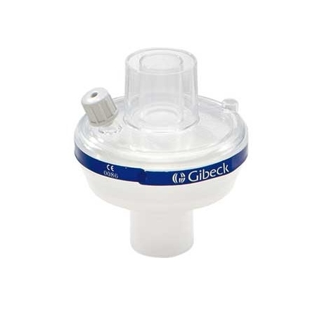 11011 Isı Nem Tutucu Bakteri Filtresi