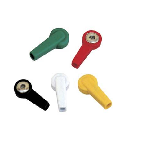 Ekg Dispozibl Elektrod Adaptörü