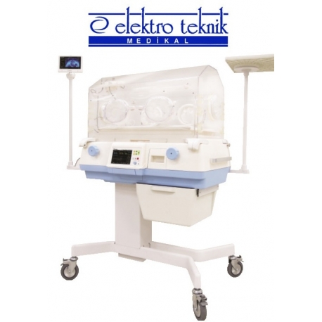 Bistos BT 500 Küvöz