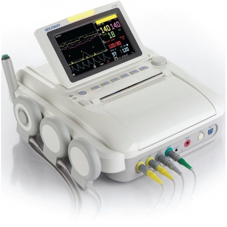 Philips CTG7 Fetal Monitör Cihazı