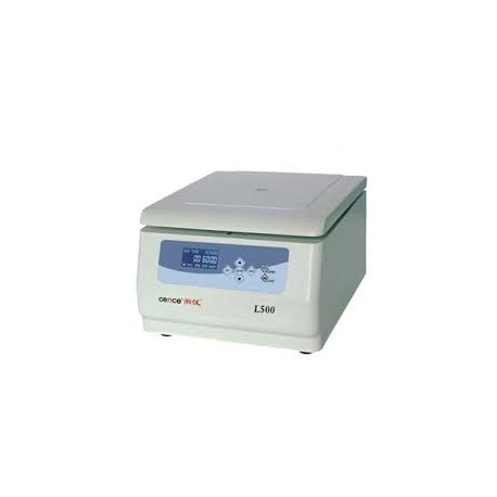 Cence  Açılır Rotor Santrifüj Cihazı