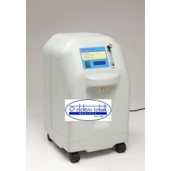 Oxybreath 10 lt.Oksijen Konsantratörü