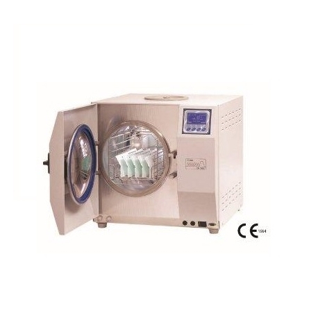 Nüve OT 32VS Otoklav Cihazı