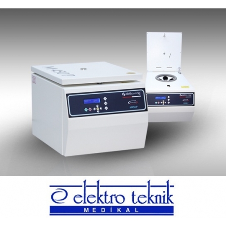 Elektro Mag M 450 P Santrifüj Cihazı