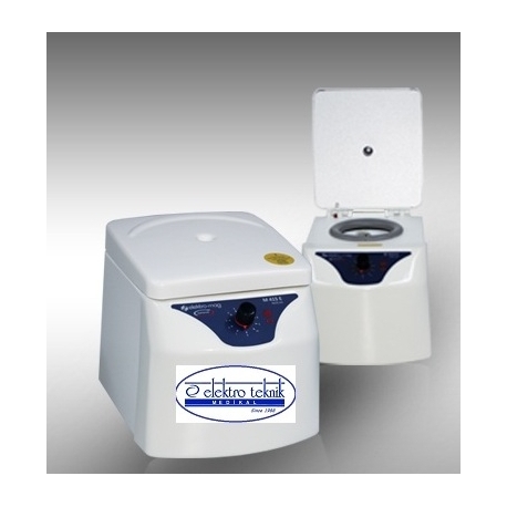 Elektro Mag  M 815E Santrifüj Cihazı