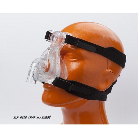 Cpap Maskesi Nasal