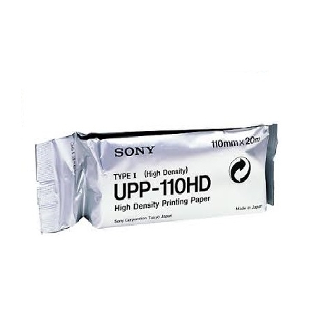Sony 110 HD Ultrason Printer Kağıdı