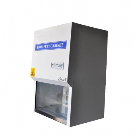 Mikrobiolojik Güvenlik Kabini