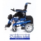 Ayağa Kalkabilen Akülü Tekerlekli Sandalye