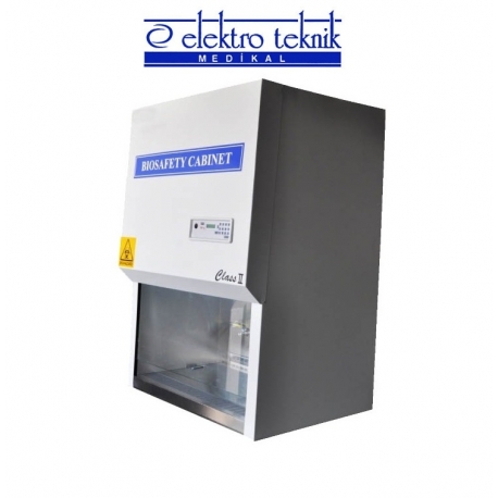 Bio Güvenlik Kabini-Mikrobiolojik Güvenlik Kabinleri