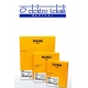 Kodak Röntgen Filmi  24 x 30 Maviye Hassas