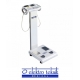Tanita BC 418 Vücut Analiz Tartısı