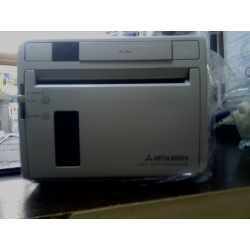 Ultrason Printer Cihazı