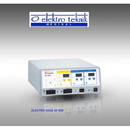 Koter Cihazı 400watt