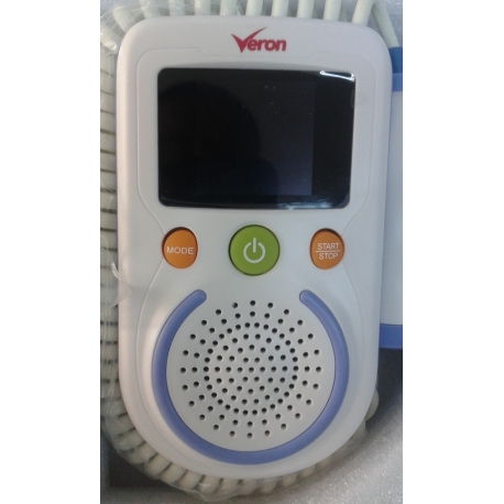Fetal El Dopler Cihazı