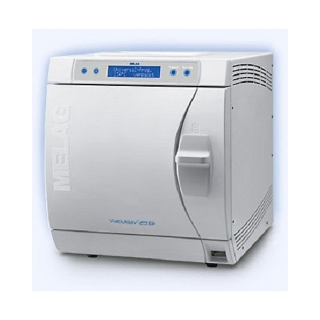 Melag 23B Otoklav Cihazı