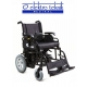 Wollex W111A Akülü Tekerlekli Sandalye