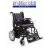 Wollex W111A Akülü Tekerlekli Sandalye