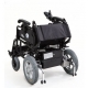 Wollex W111A Akülü Tekerlekli Sandalye